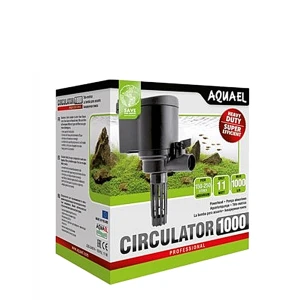 AquaEl Circulator 1000 vízforgató